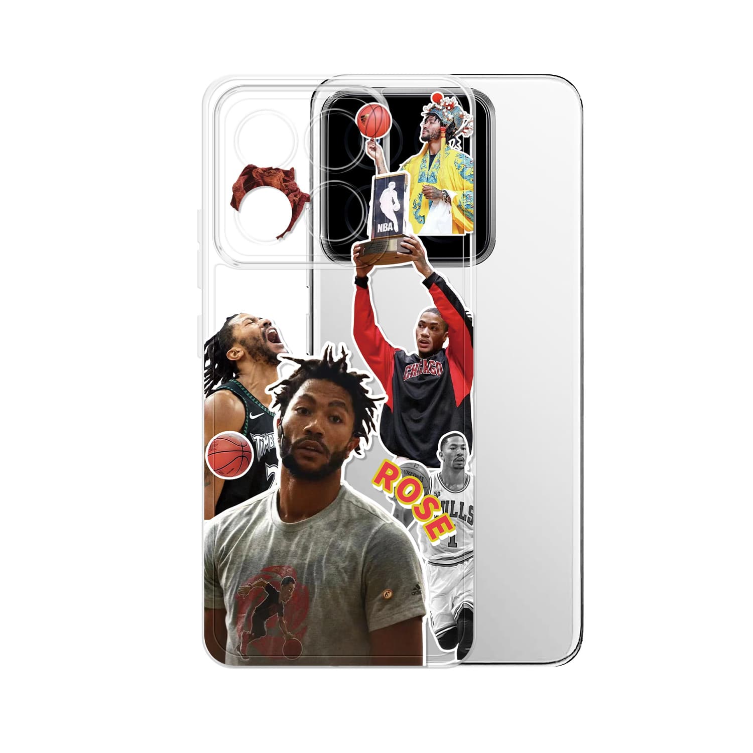 Чехлы для телефонов ZIYIN