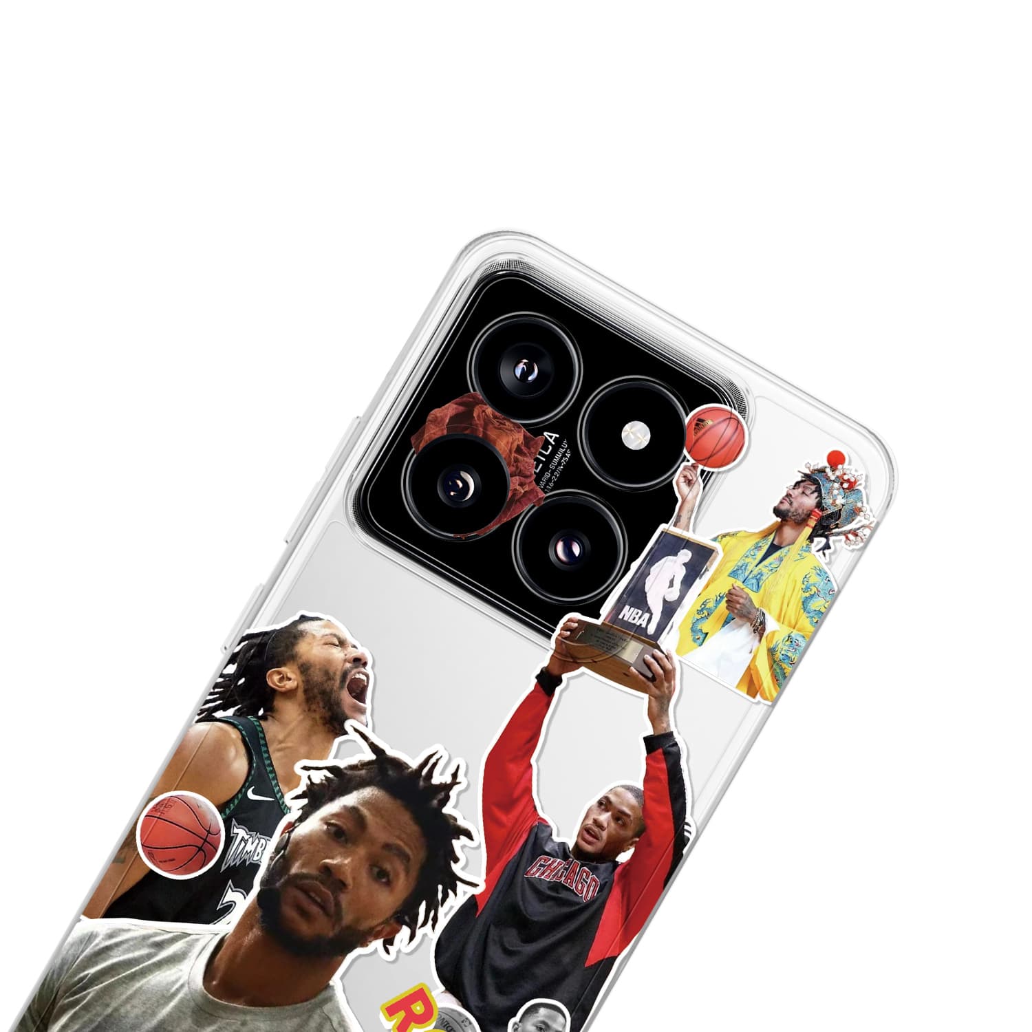 Чехлы для телефонов ZIYIN