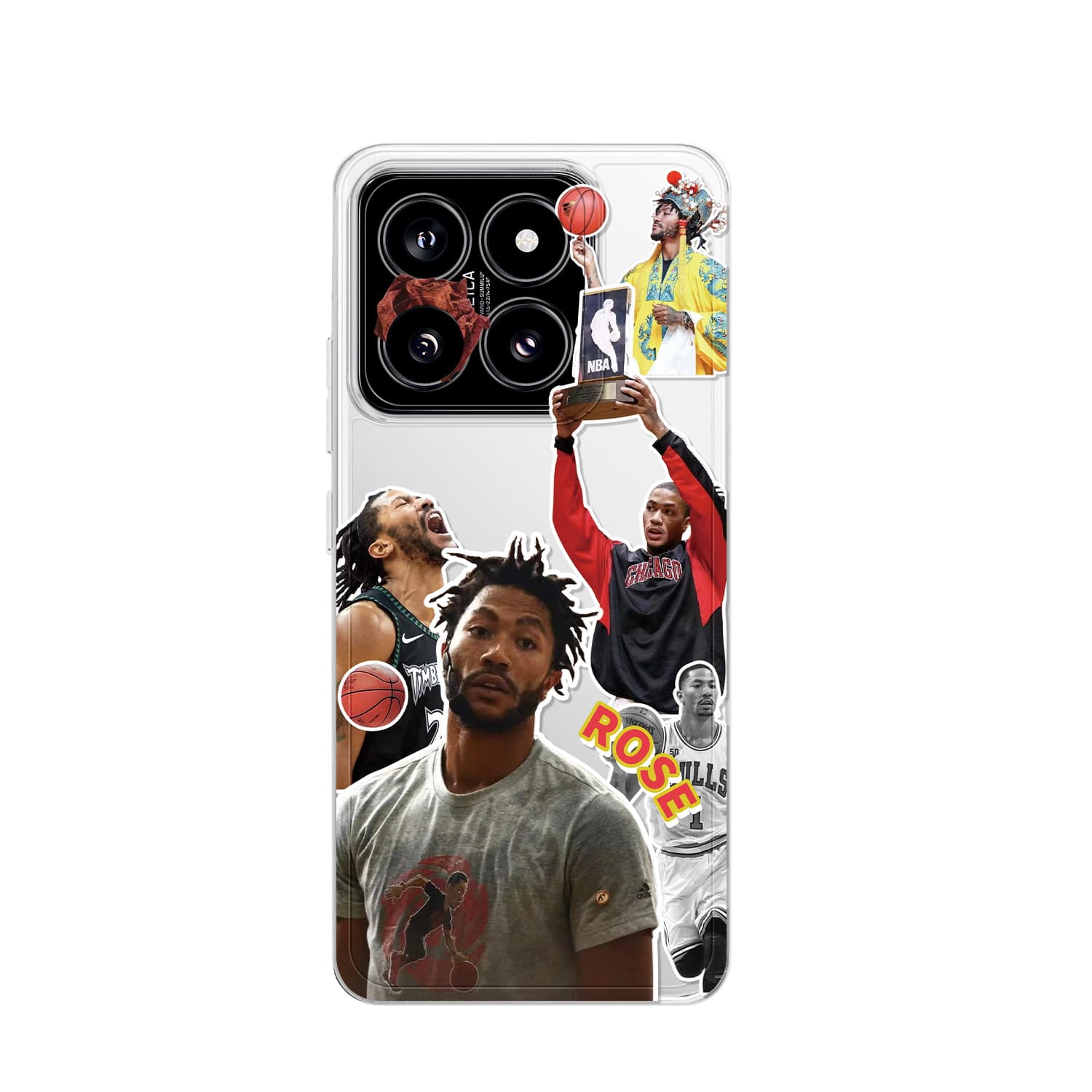 Чехлы для телефонов ZIYIN