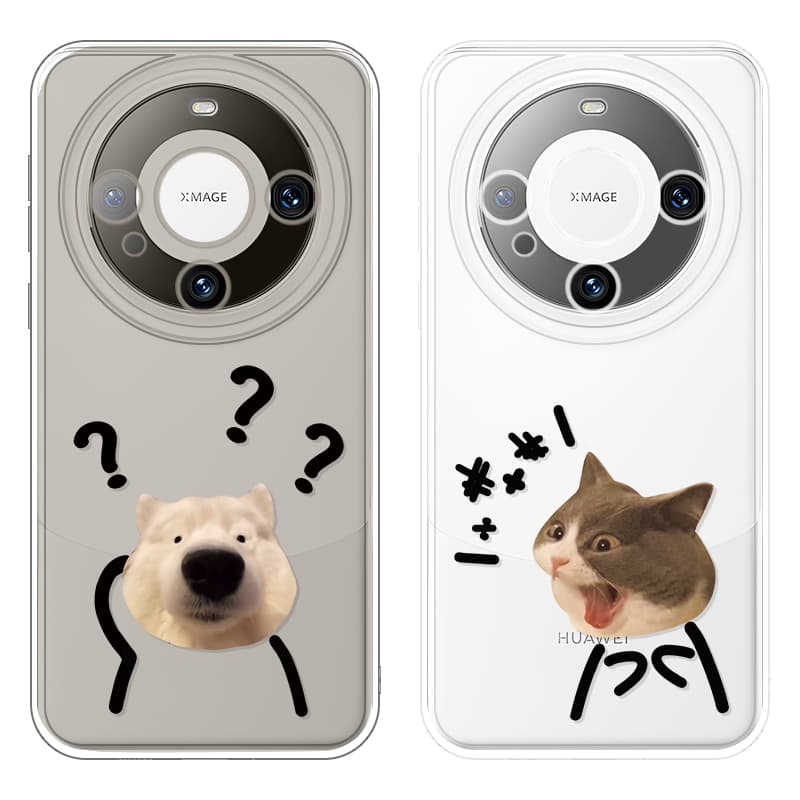 JIONG BEAR Phone Cases