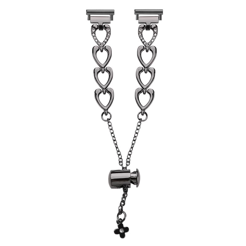 CHENSONG Strap All Compatibility Metal 215mm