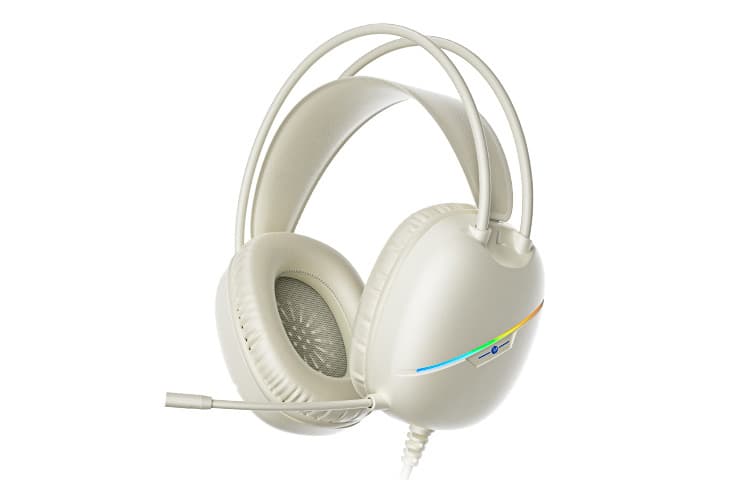 Проводные наушники HP