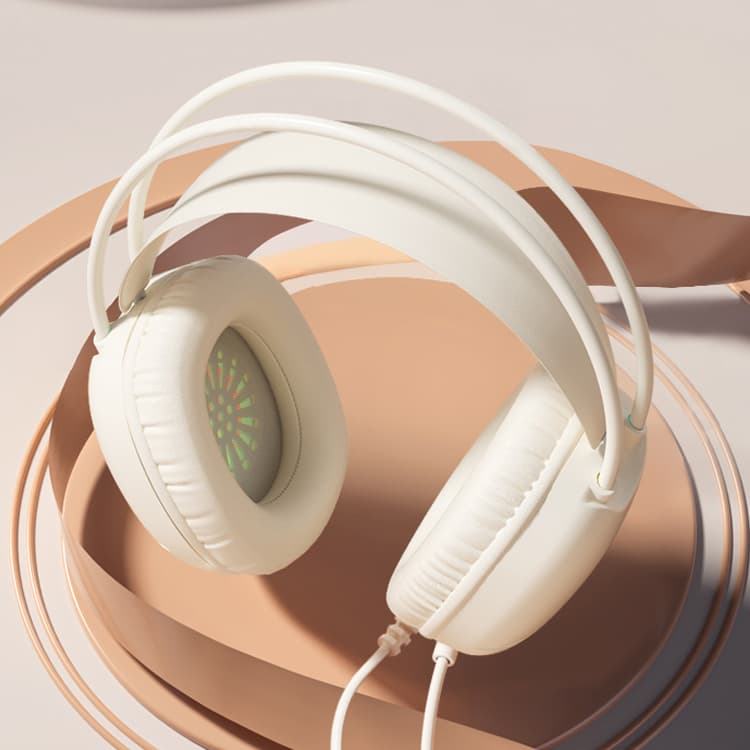 Проводные наушники HP