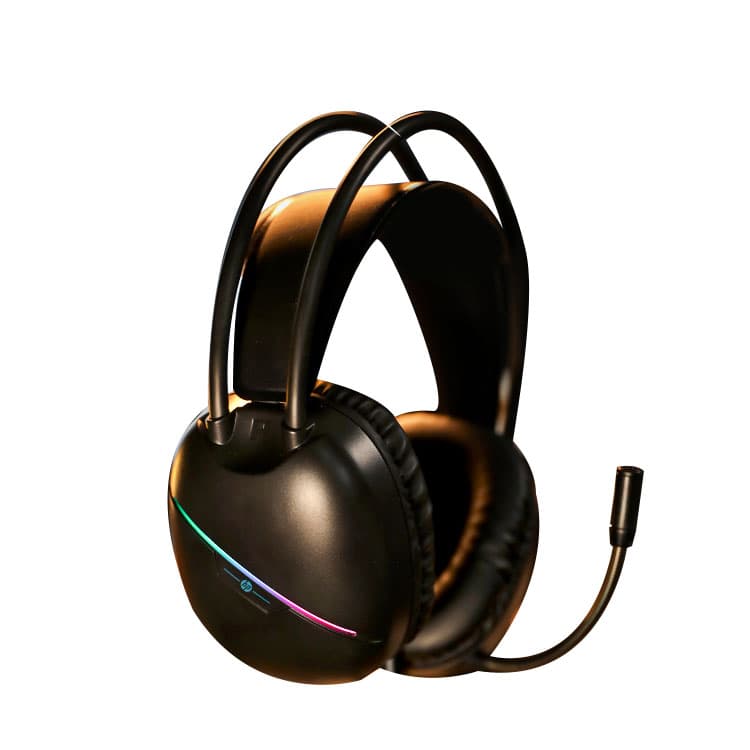 Проводные наушники HP