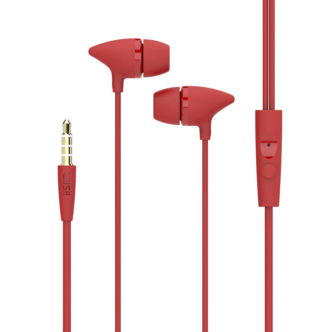UiiSii Wired Headphones