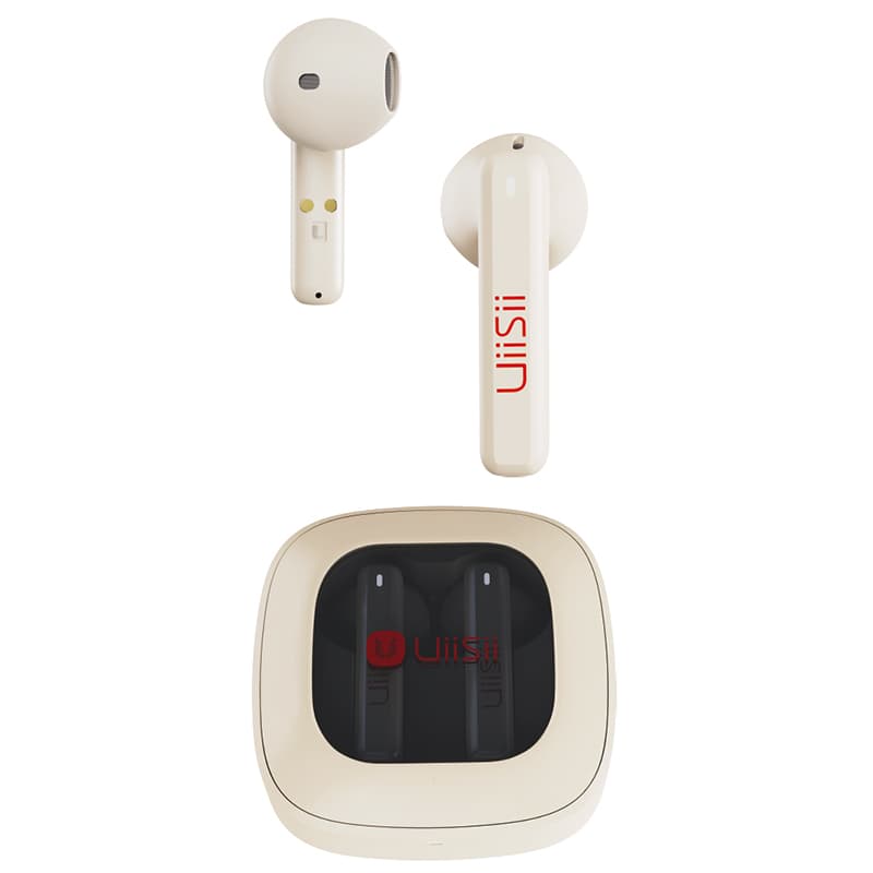 Беспроводные наушники UiiSii