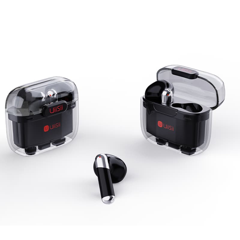 Беспроводные наушники UiiSii