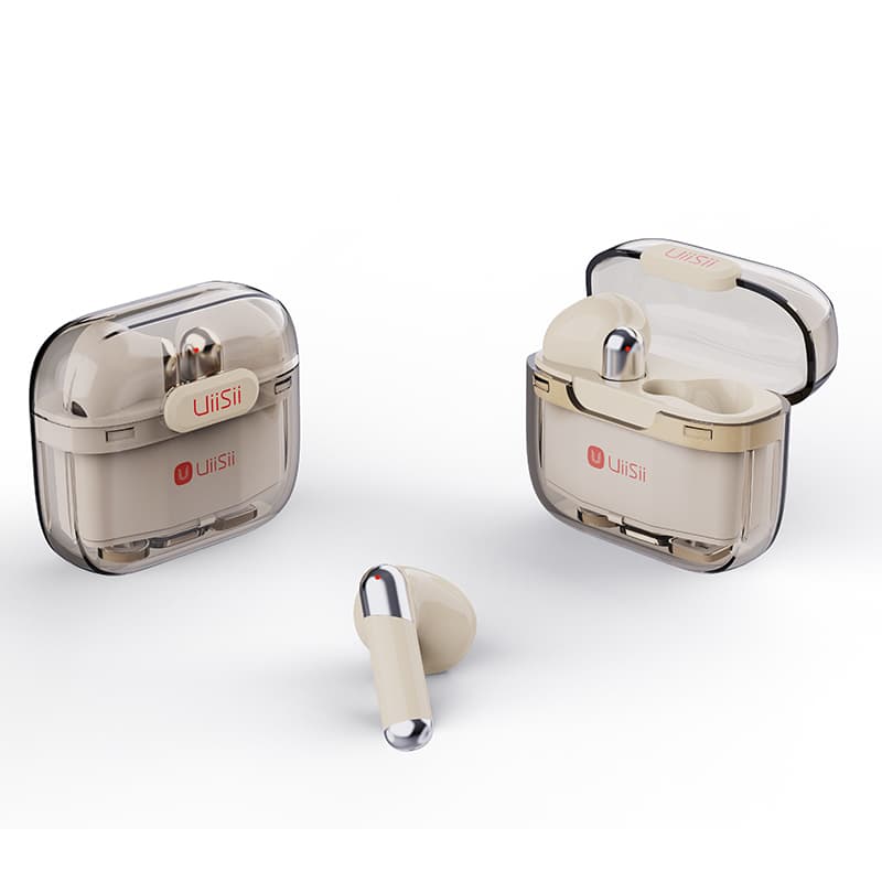 Беспроводные наушники UiiSii