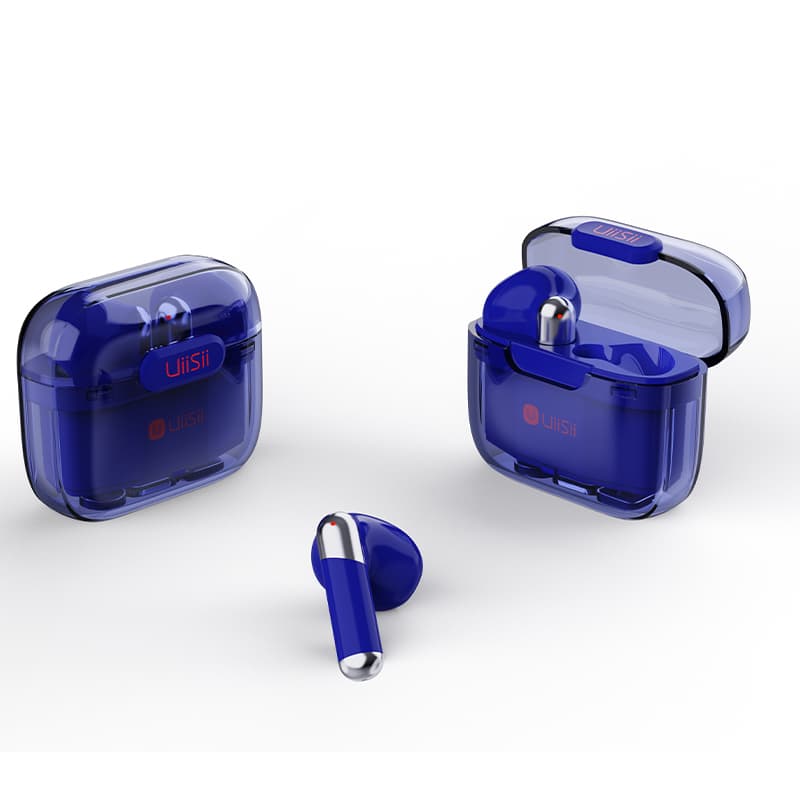 Беспроводные наушники UiiSii