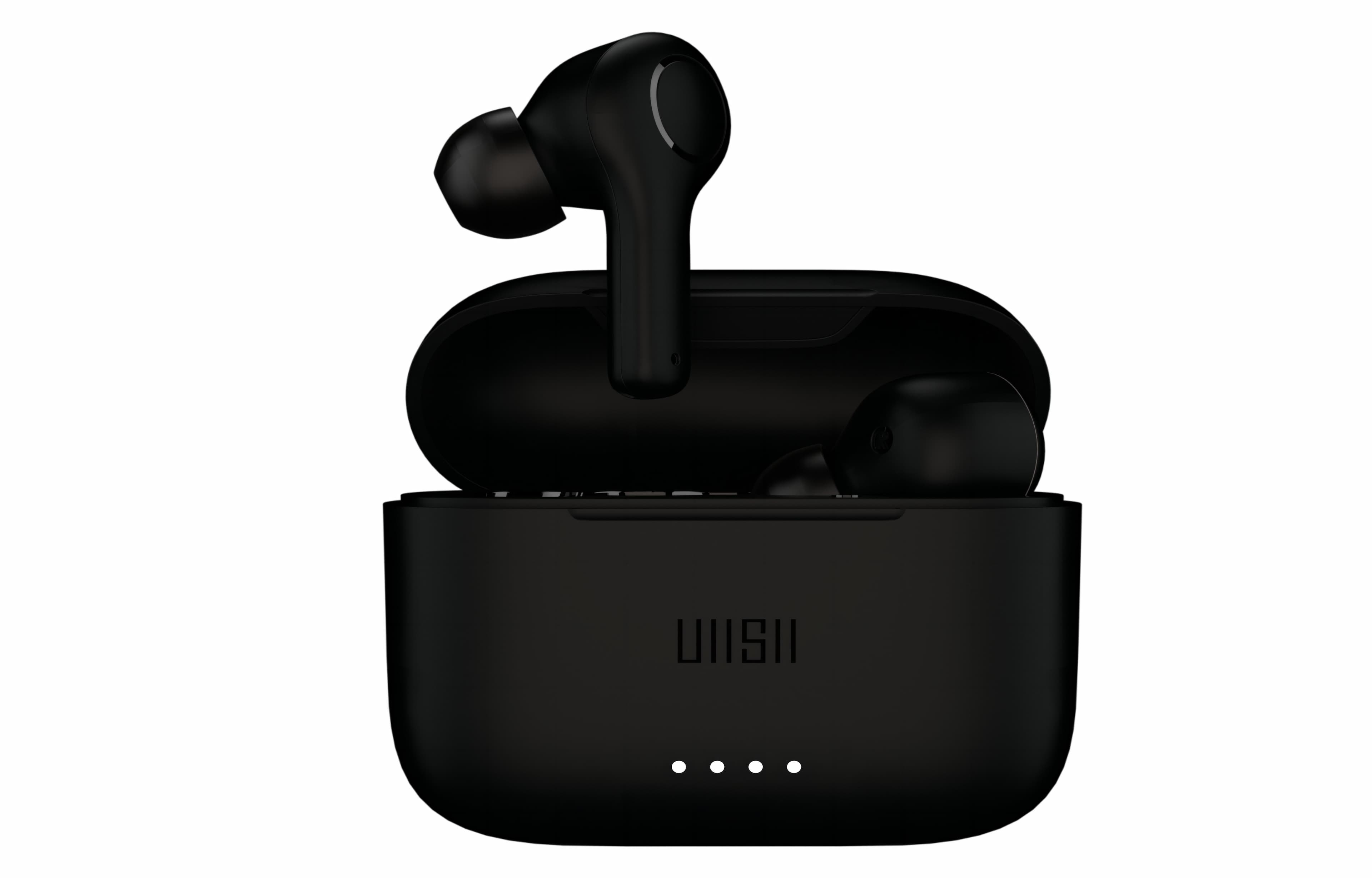 Беспроводные наушники UiiSii