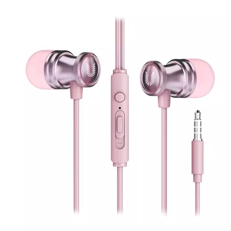 UiiSii Wired Headphones