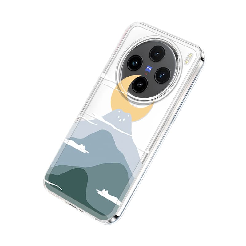 Чехлы для телефонов JIONG BEAR