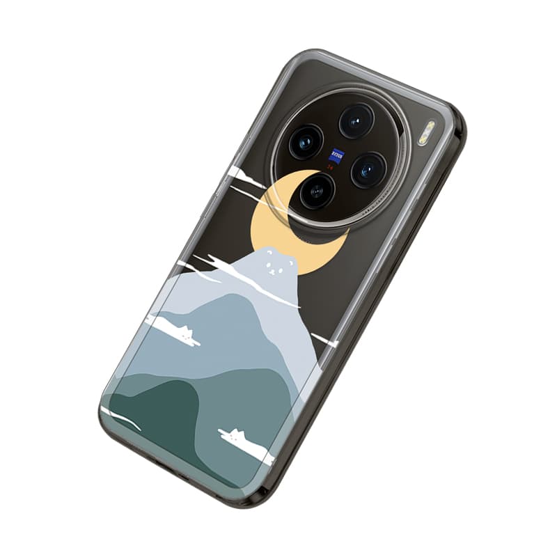 Чехлы для телефонов JIONG BEAR