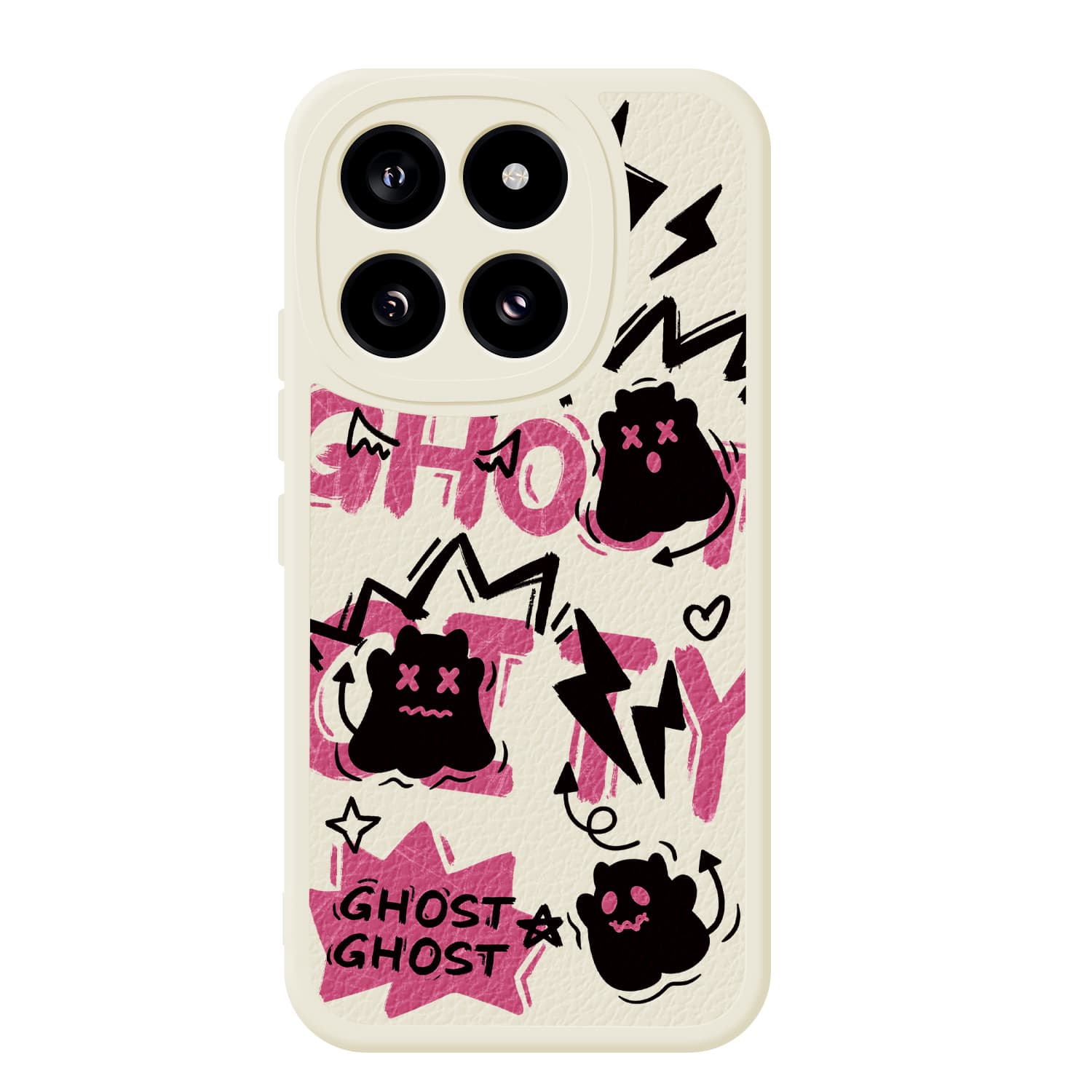 ZIYIN Phone Cases
