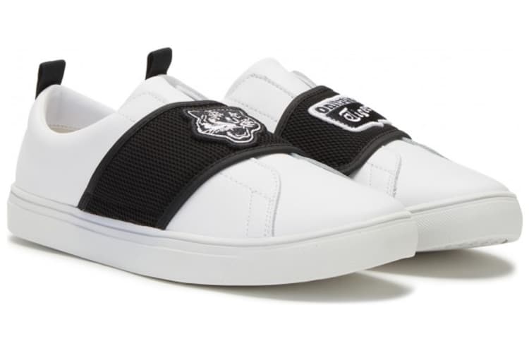 Onitsuka Tiger Lawnship 2.0 «Белый Черный»