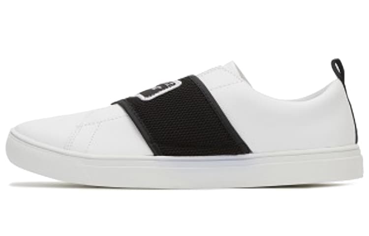 Onitsuka Tiger Lawnship 2.0 'White Black'