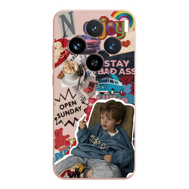 Чехлы для телефонов JIONG BEAR