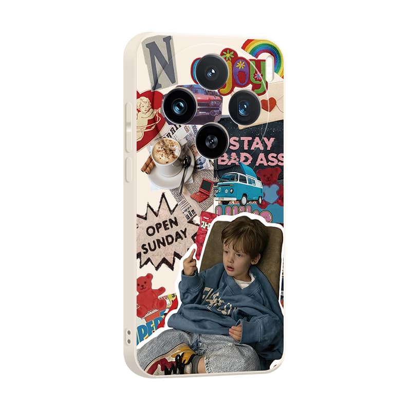 Чехлы для телефонов JIONG BEAR