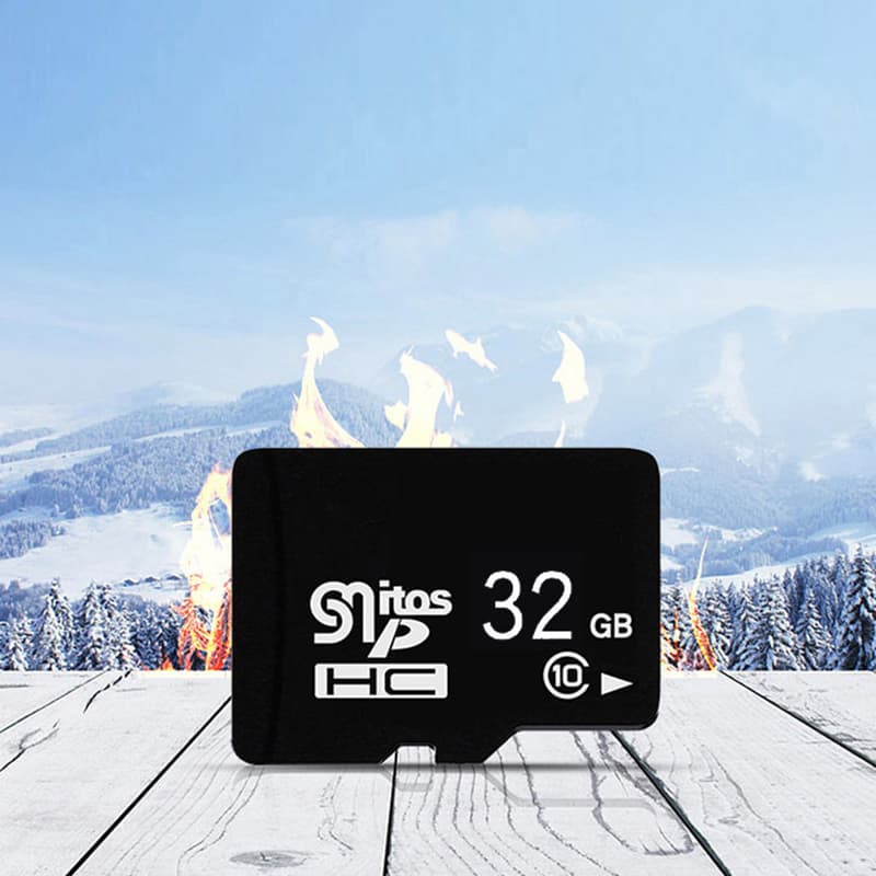 Карты памяти МУЙКУЙ