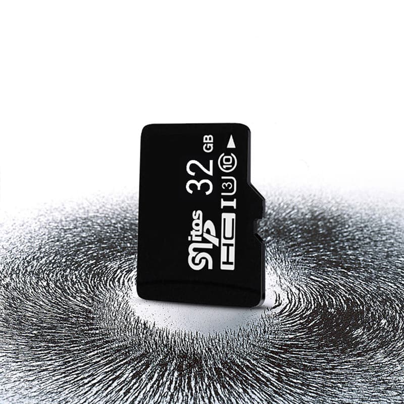 Карты памяти МУЙКУЙ