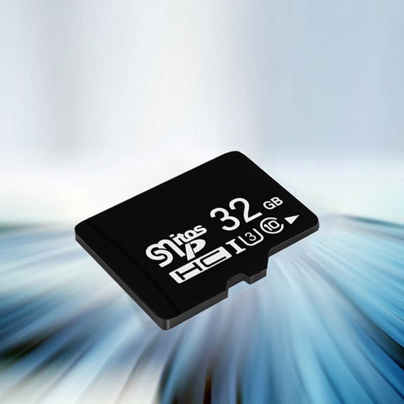 Карты памяти МУЙКУЙ