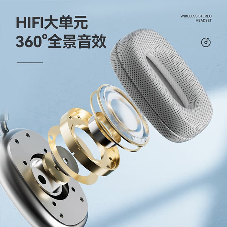 Беспроводные наушники YUANJIXING