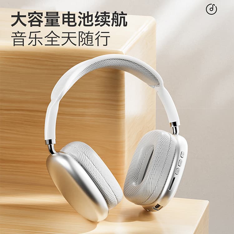 Беспроводные наушники YUANJIXING