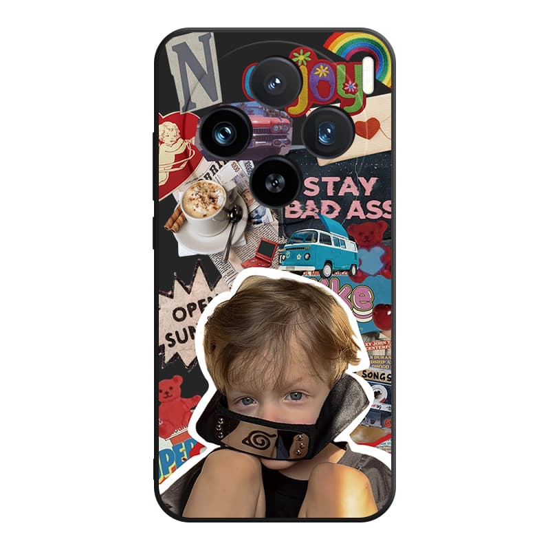 JIONG BEAR Phone Cases