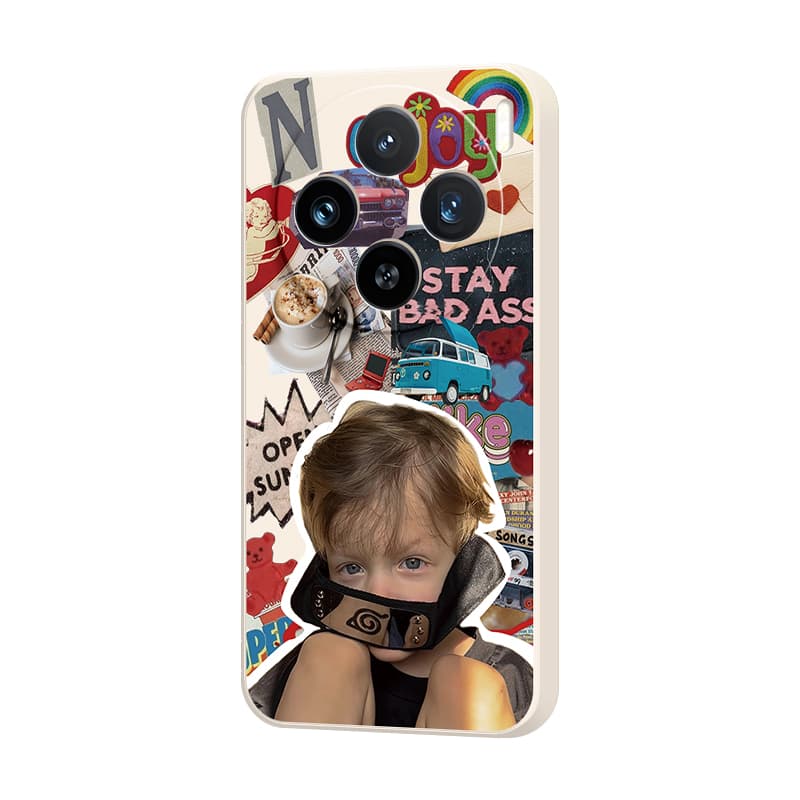 Чехлы для телефонов JIONG BEAR