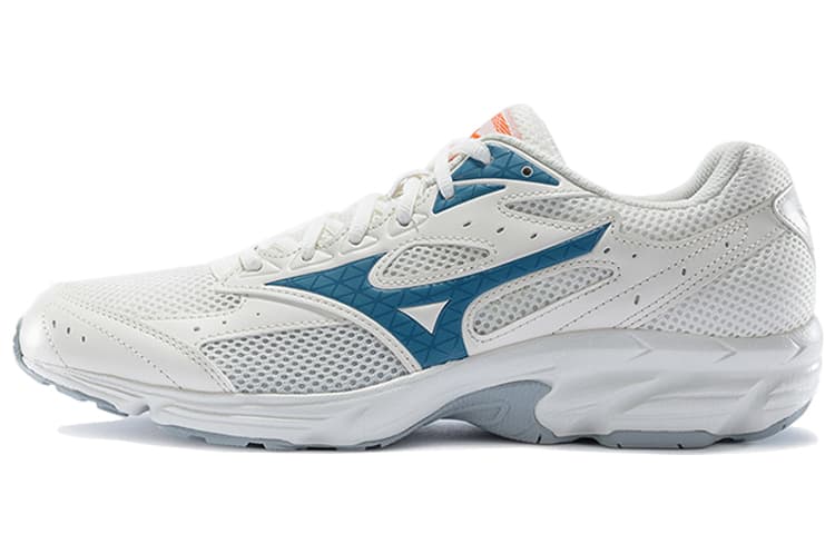 Mizuno Spark Cn White/Blue