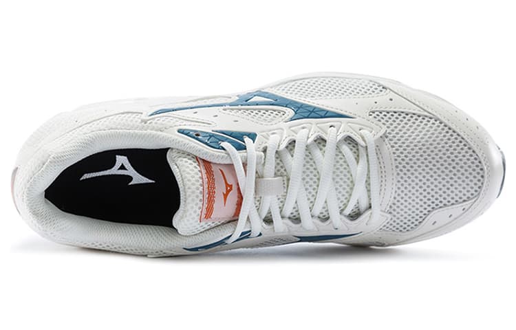 Mizuno Spark Cn Белый/Синий