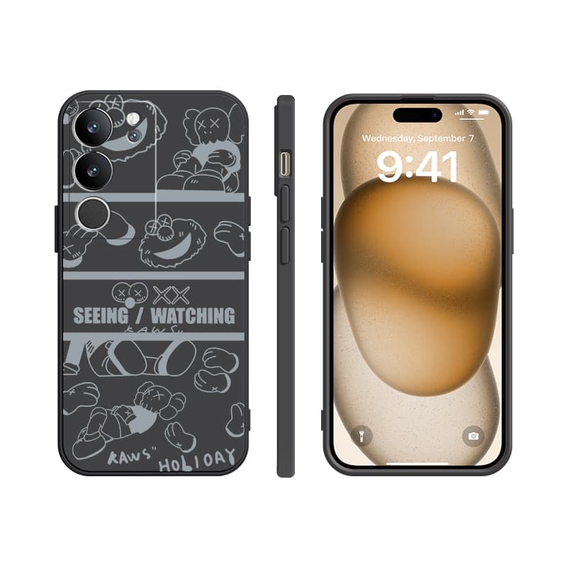 SITONGSI Phone Cases