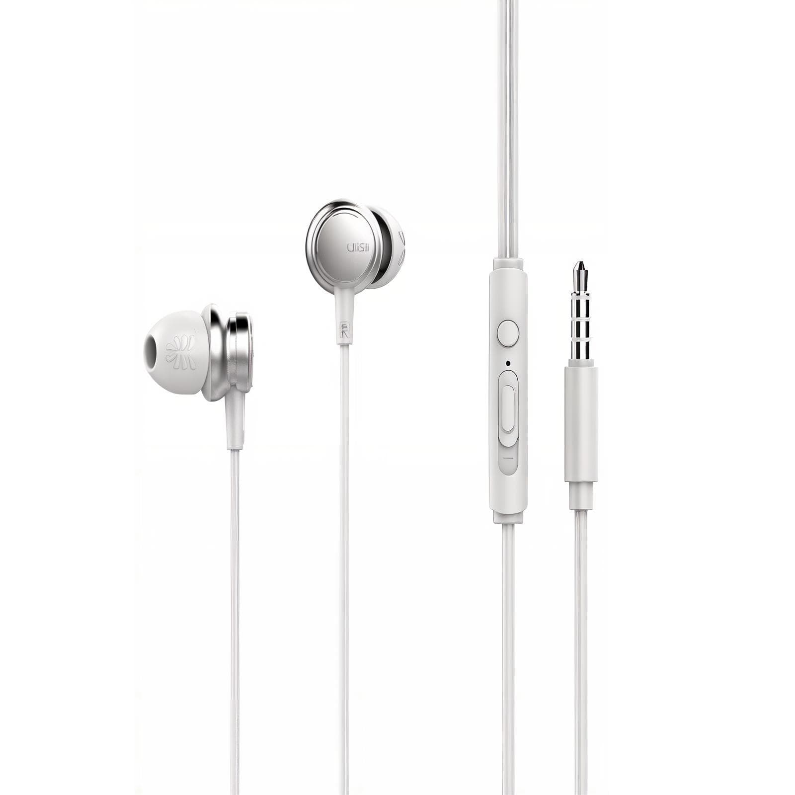 UiiSii Wired Headphones