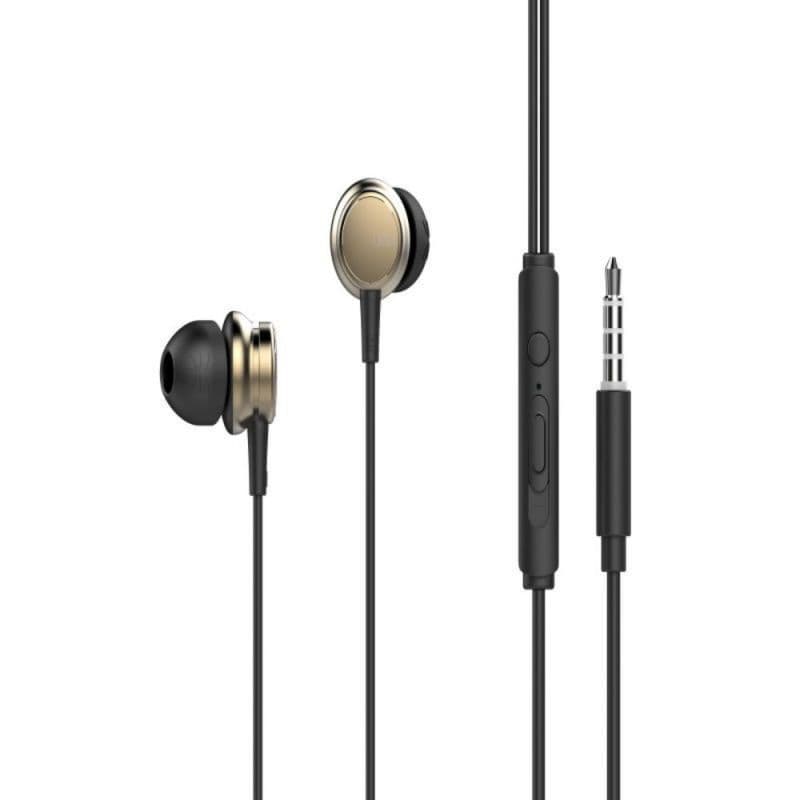 Проводные наушники UiiSii