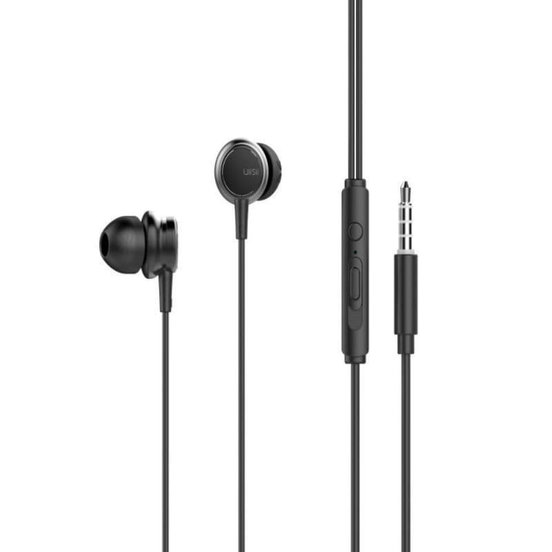 Проводные наушники UiiSii