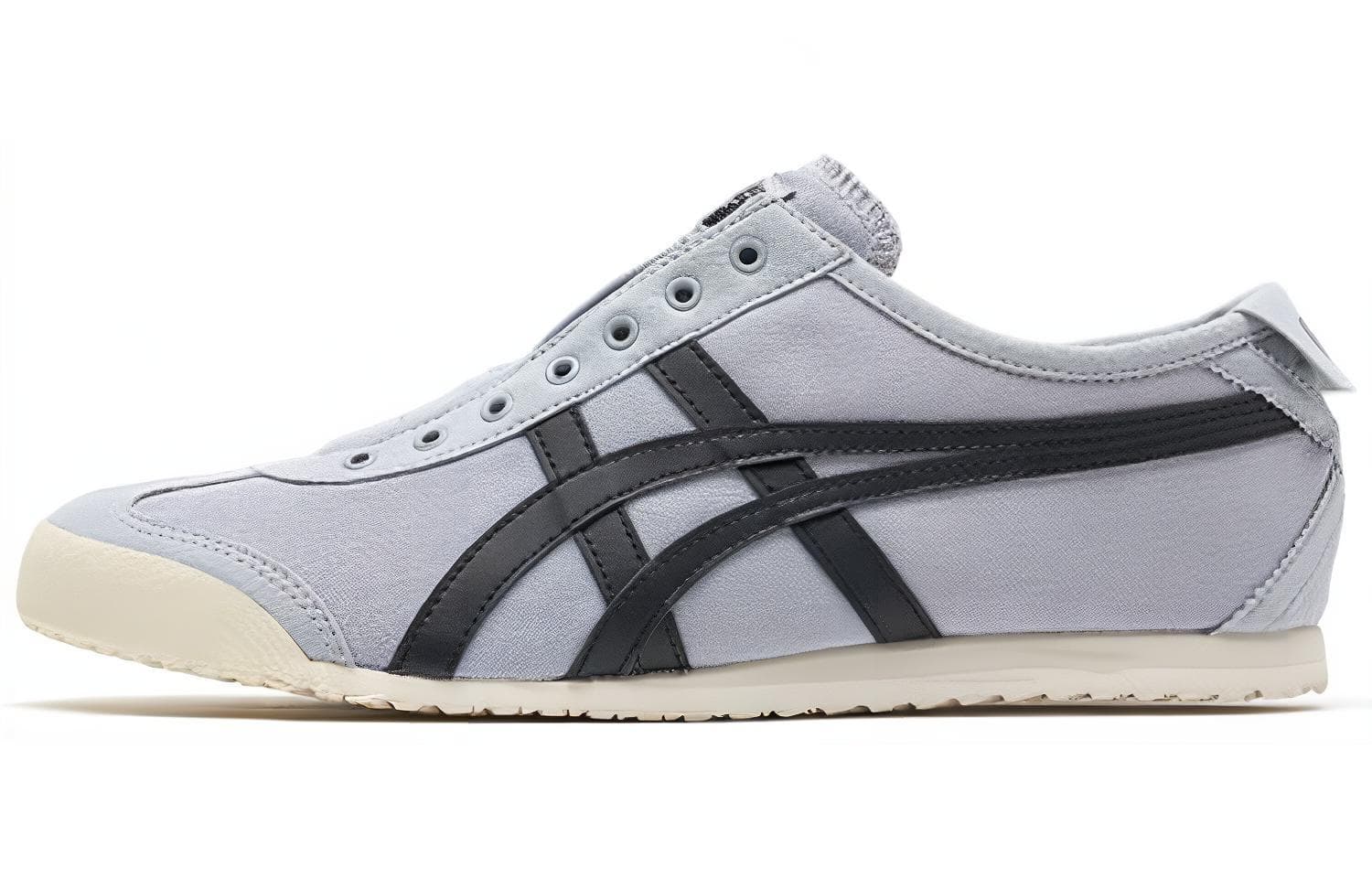 Onitsuka Tiger Mexico 66 Slip-On Grey Blue