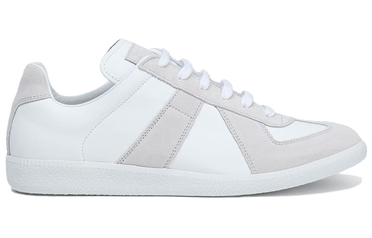 Кроссовки Maison Margiela Replica