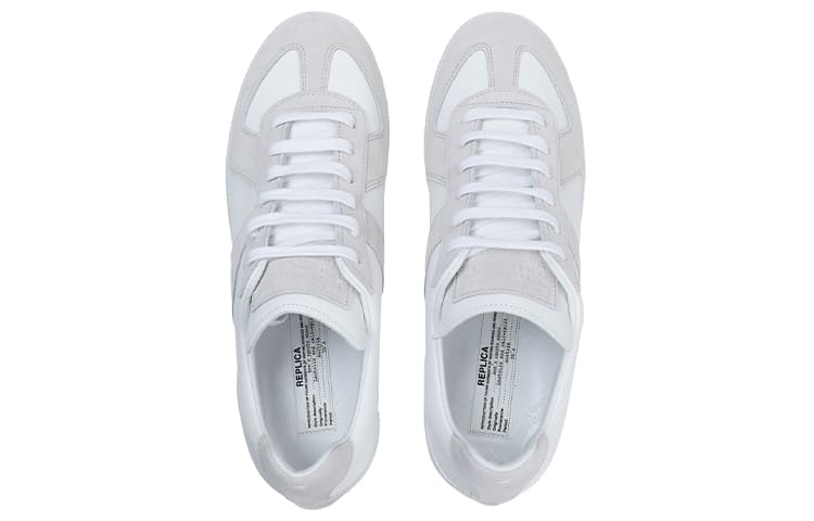 Кроссовки Maison Margiela Replica