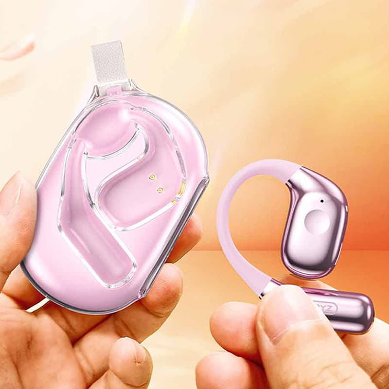 Беспроводные наушники SEGUO