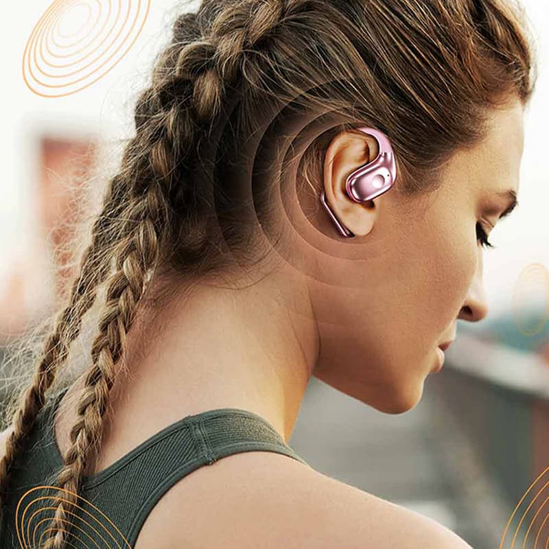 Беспроводные наушники SEGUO