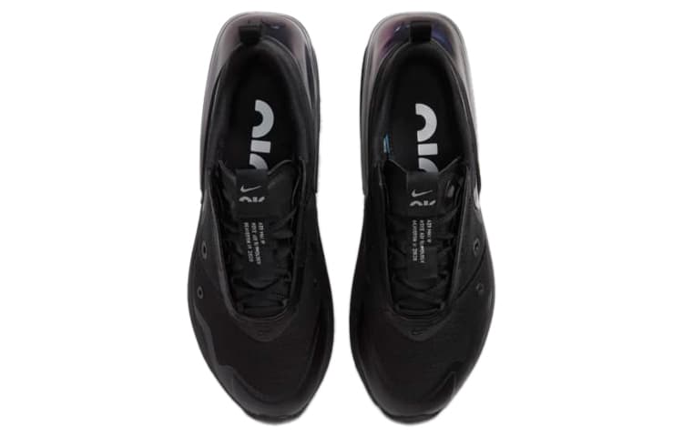 Женские кроссовки Nike Air Max Up Triple Black