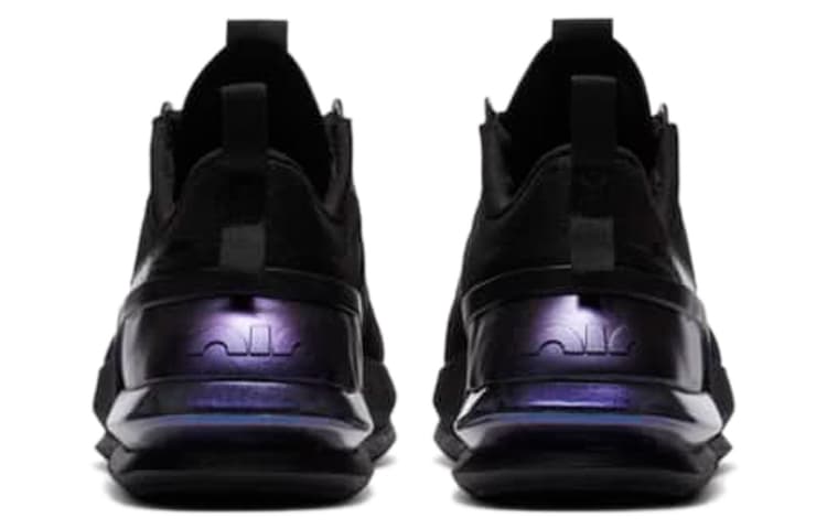 Женские кроссовки Nike Air Max Up Triple Black