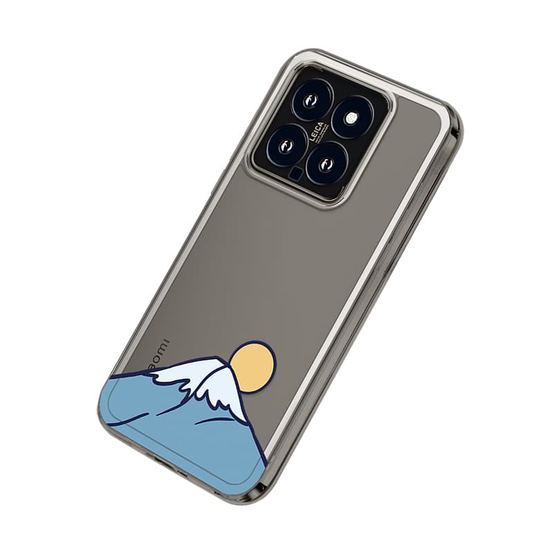 Чехлы для телефонов JIONG BEAR