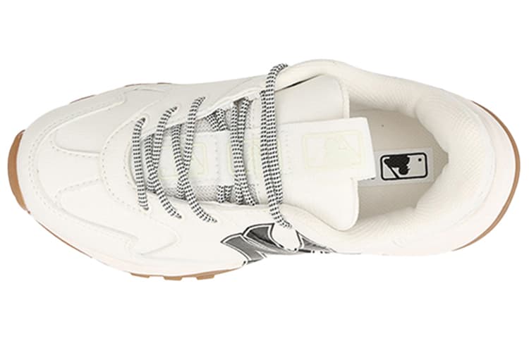 MLB Big Ball Chunky "Нью-Йорк Янкиз" Белый