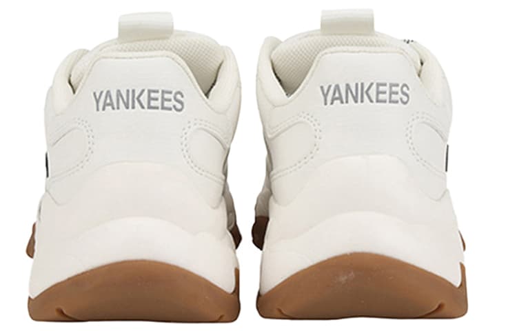MLB Big Ball Chunky "Нью-Йорк Янкиз" Белый