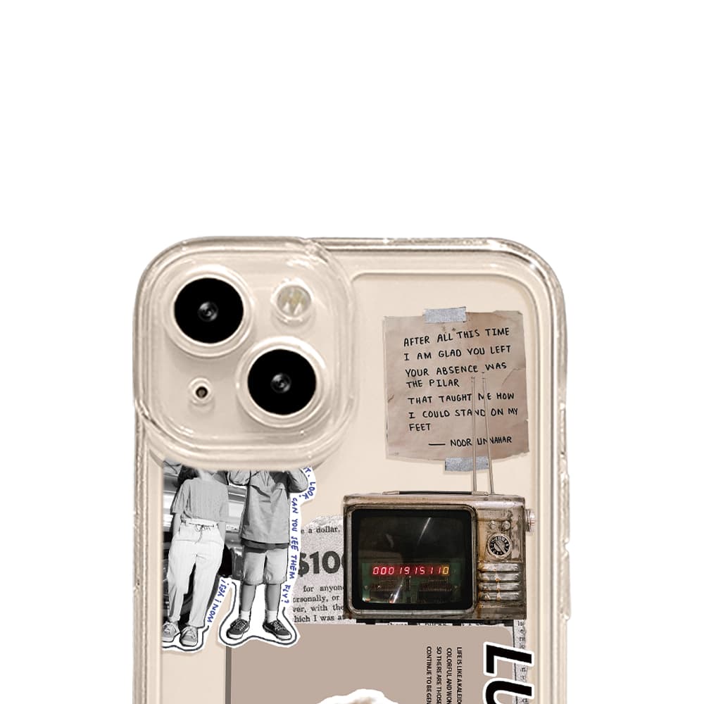 Чехлы для телефонов ГАОЖИДА