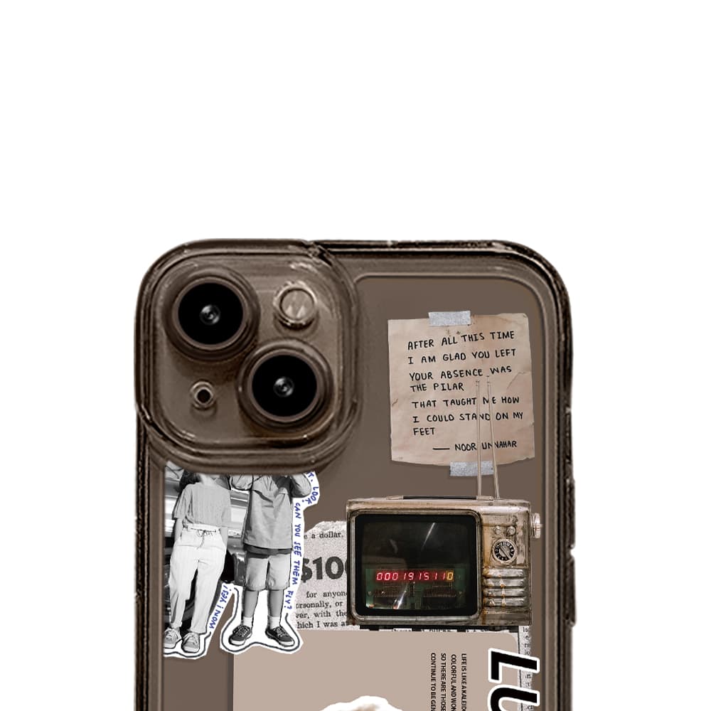 Чехлы для телефонов ГАОЖИДА