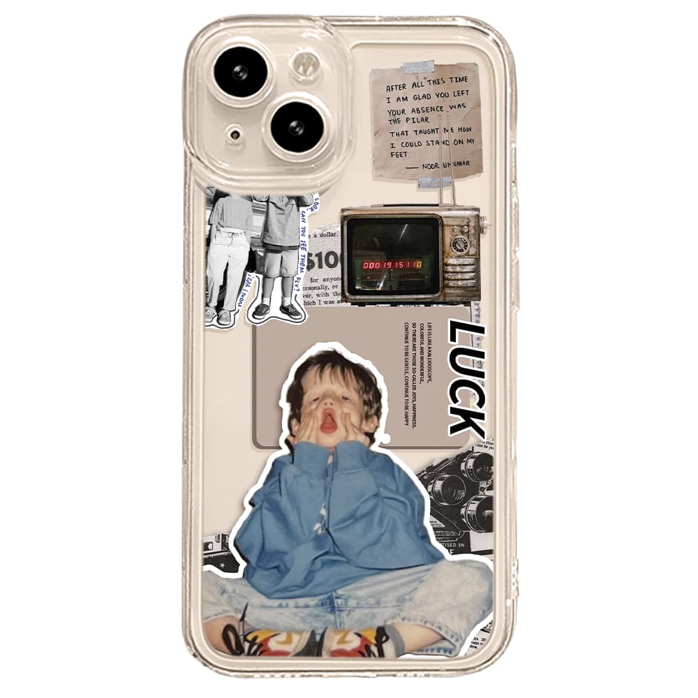 Чехлы для телефонов ГАОЖИДА