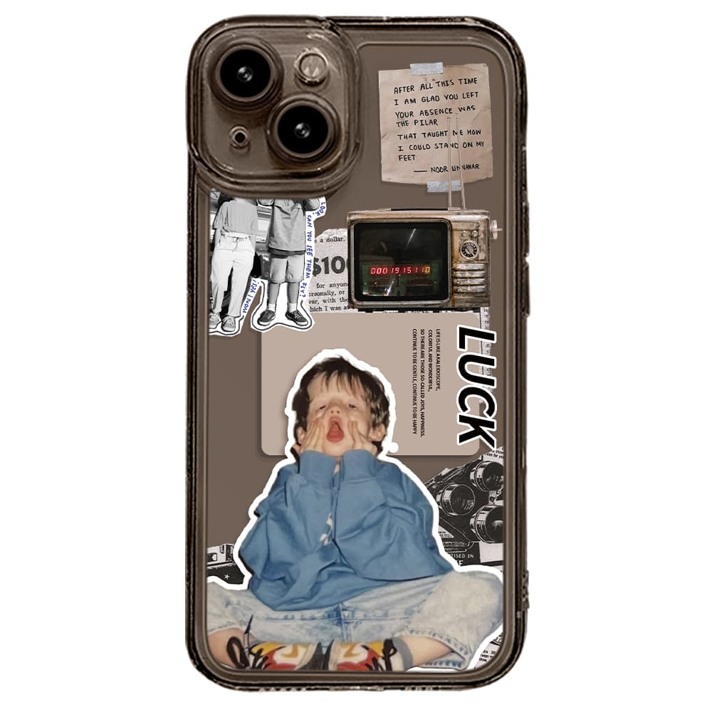 Чехлы для телефонов ГАОЖИДА