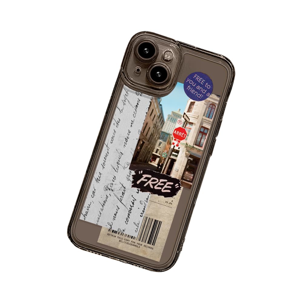 Чехлы для телефонов ГАОЖИДА